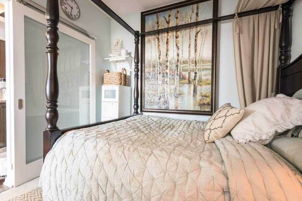Stunning Condo With Fantastic View Of The City! Toronto Exteriér fotografie
