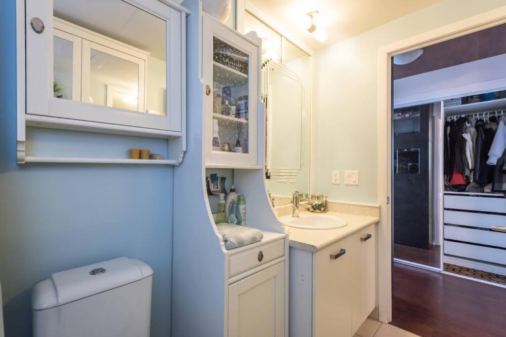 Stunning Condo With Fantastic View Of The City! Toronto Exteriér fotografie